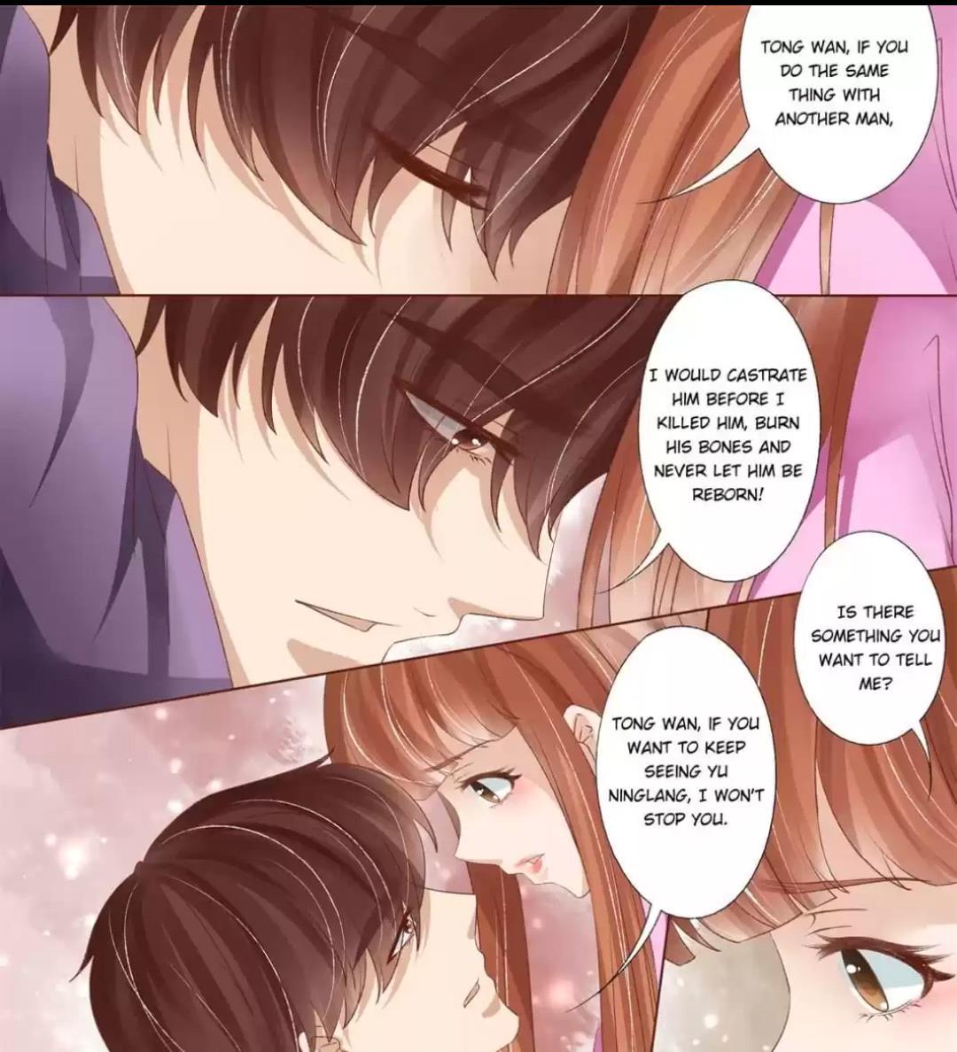 Enchanted – Manhua Chapter 144 - page 7