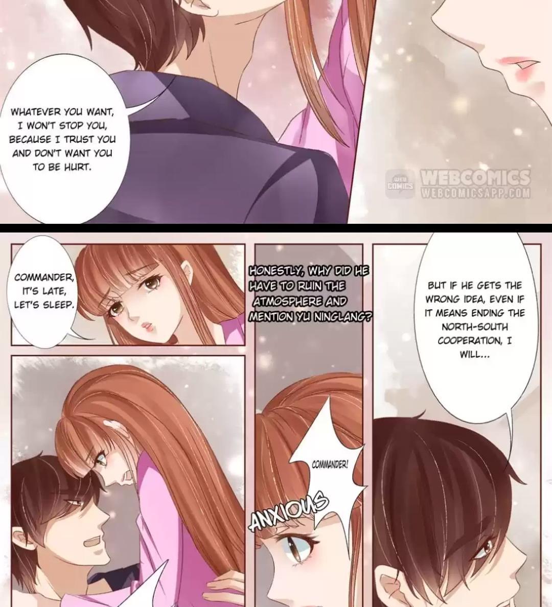 Enchanted – Manhua Chapter 144 - page 8