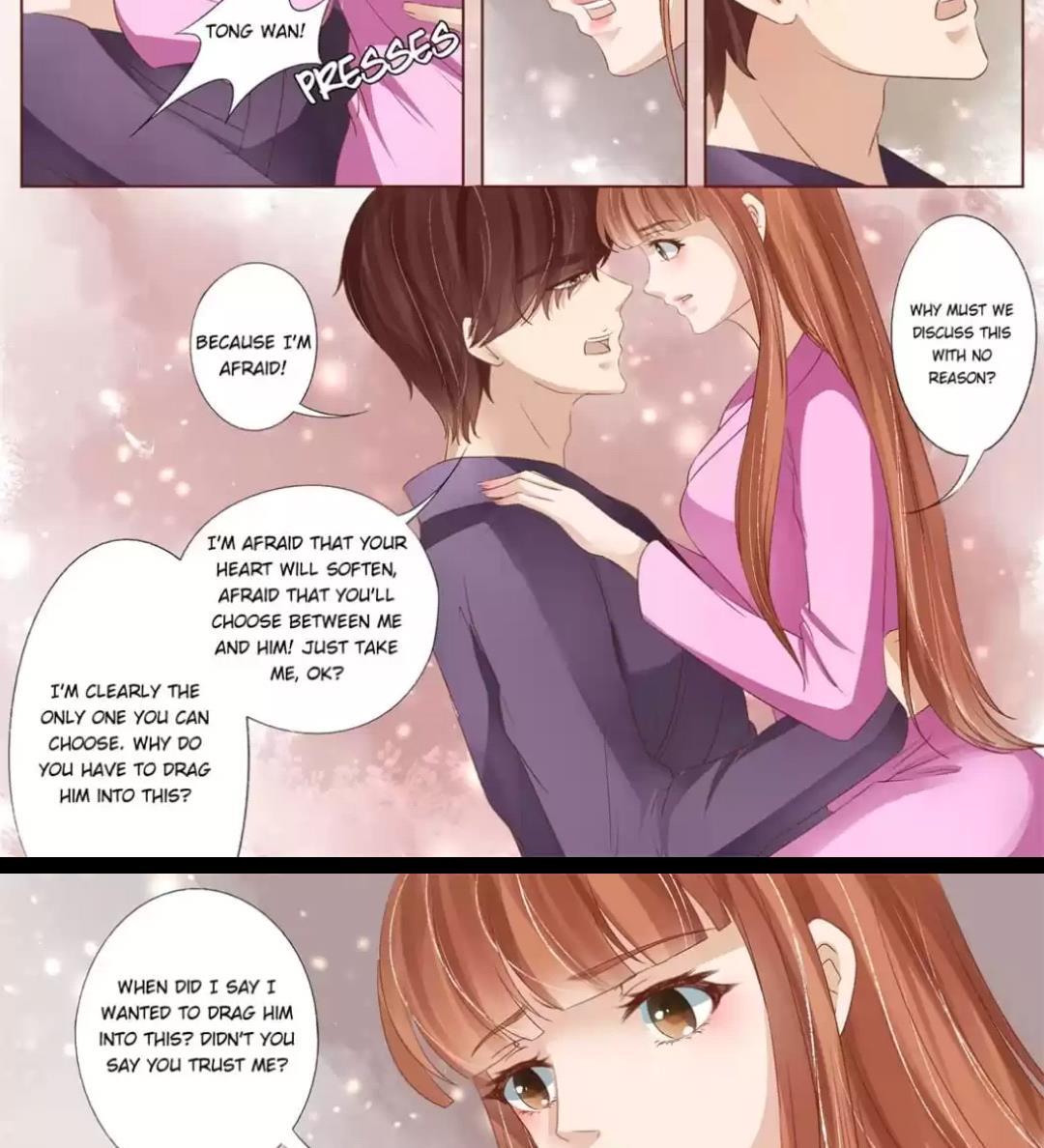Enchanted – Manhua Chapter 144 - page 9
