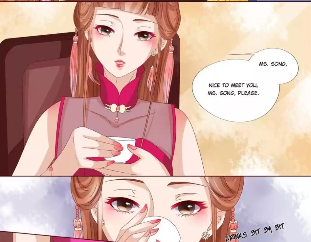 Enchanted – Manhua Chapter 60 - page 10