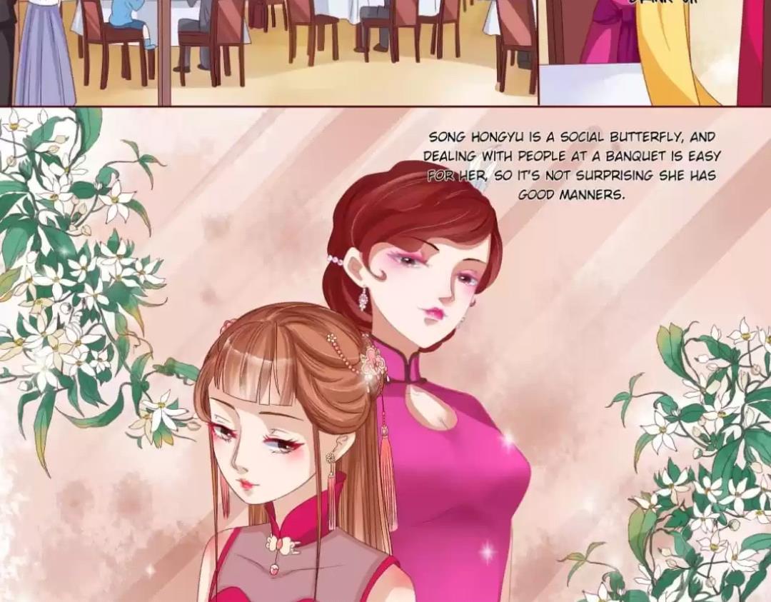 Enchanted – Manhua Chapter 60 - page 12