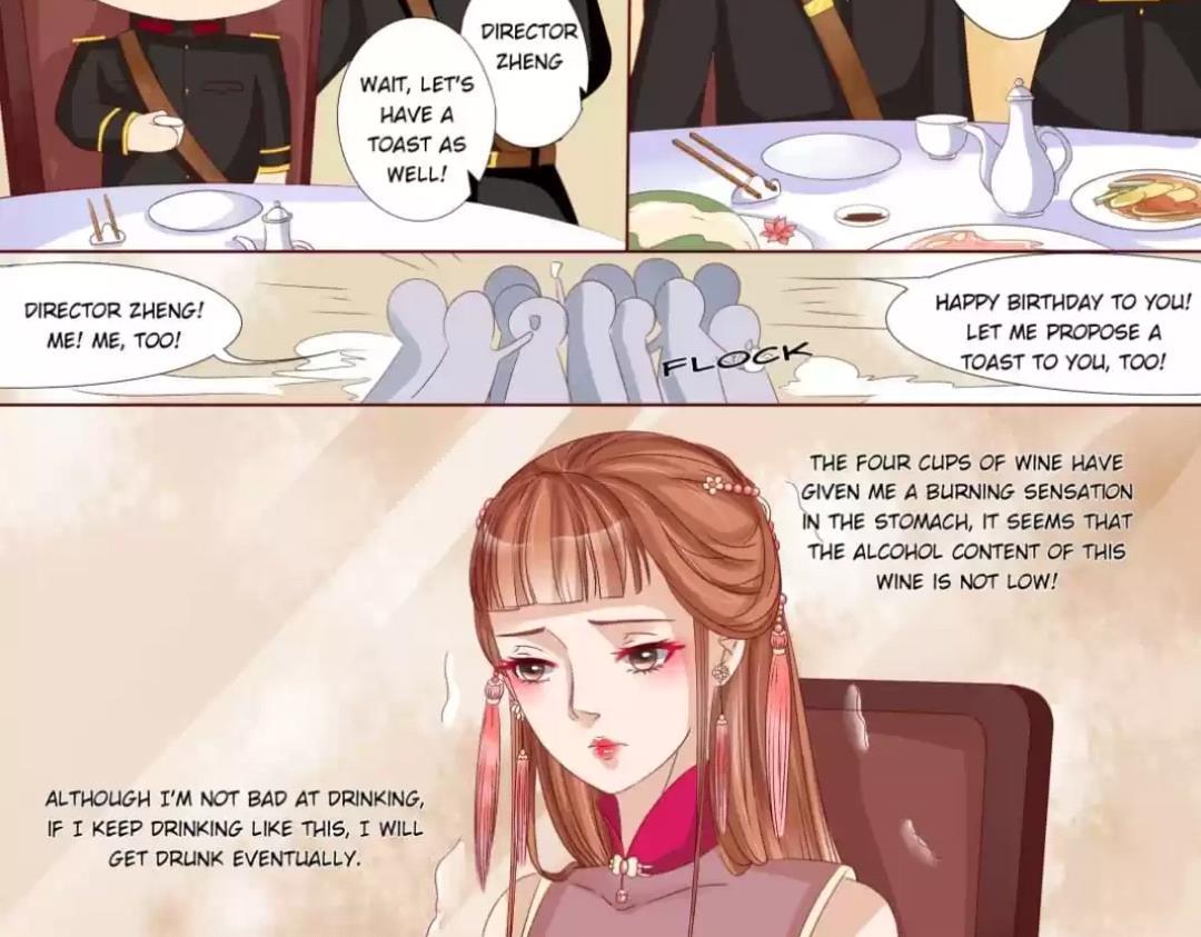 Enchanted – Manhua Chapter 60 - page 14