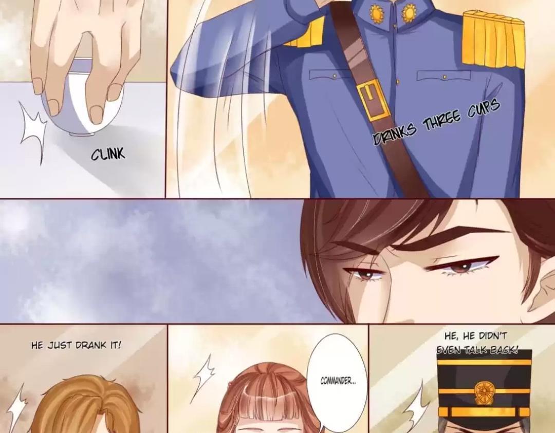 Enchanted – Manhua Chapter 60 - page 4