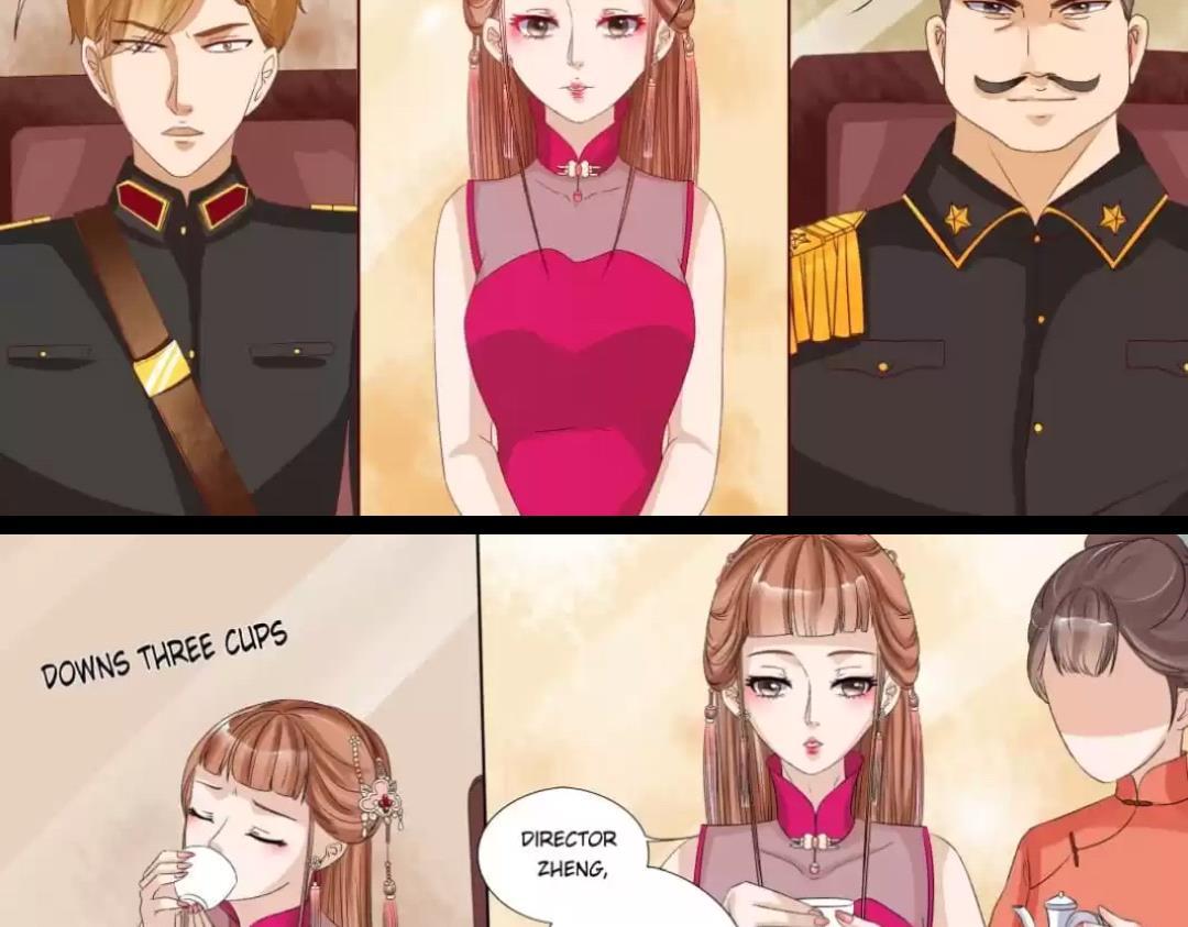 Enchanted – Manhua Chapter 60 - page 5