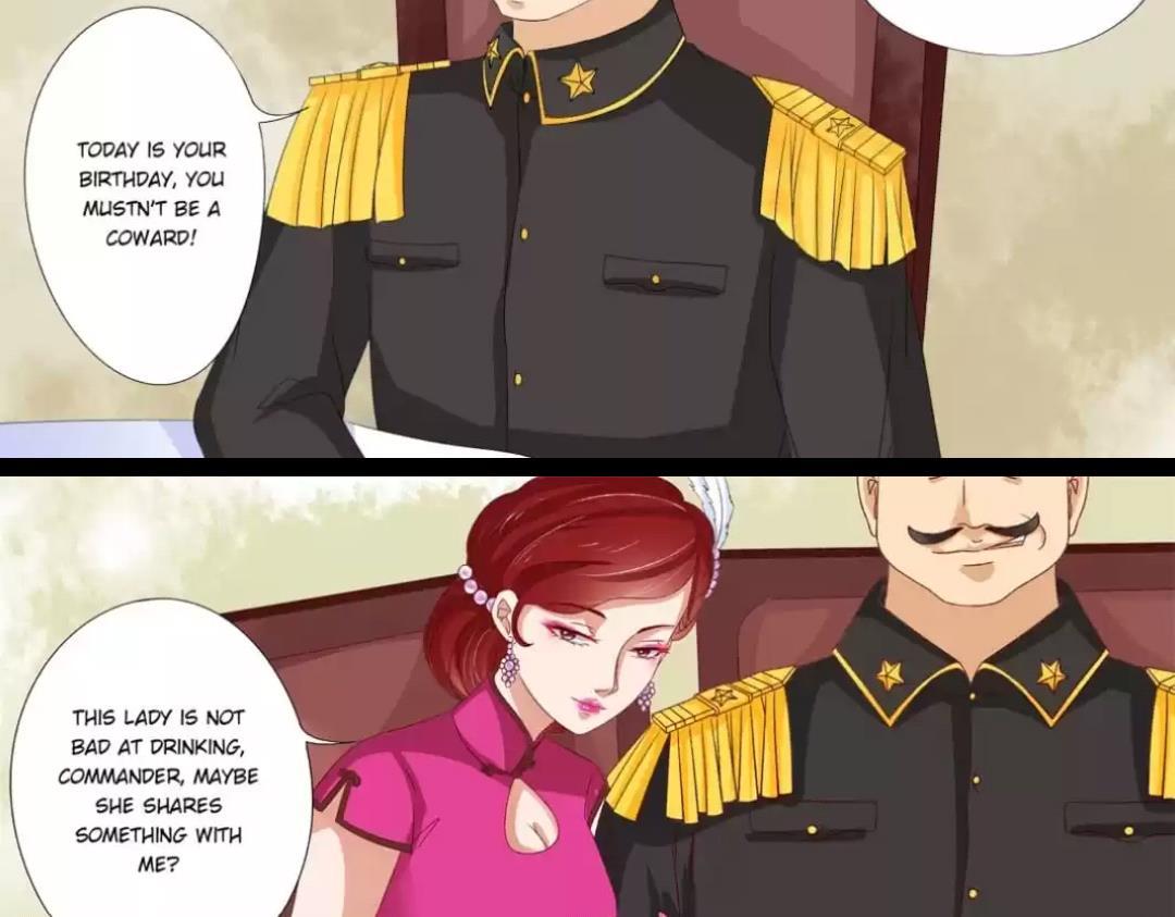 Enchanted – Manhua Chapter 60 - page 7