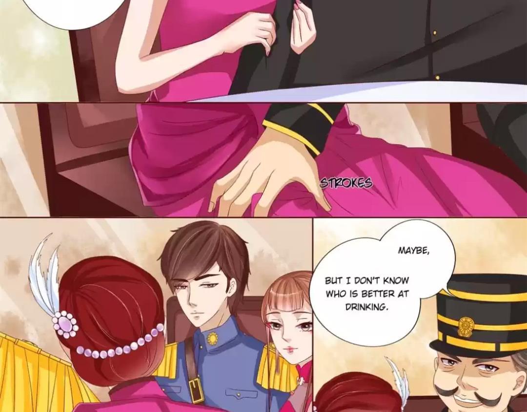 Enchanted – Manhua Chapter 60 - page 8