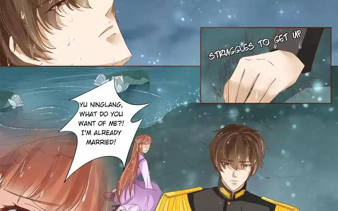 Enchanted – Manhua Chapter 138 - page 10