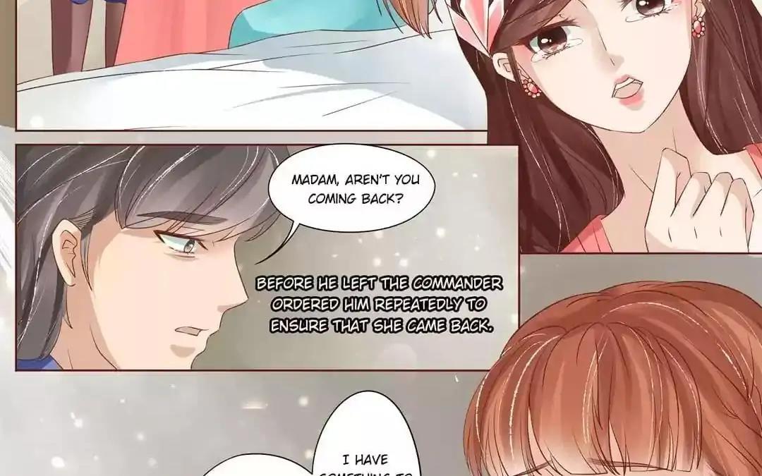 Enchanted – Manhua Chapter 138 - page 15