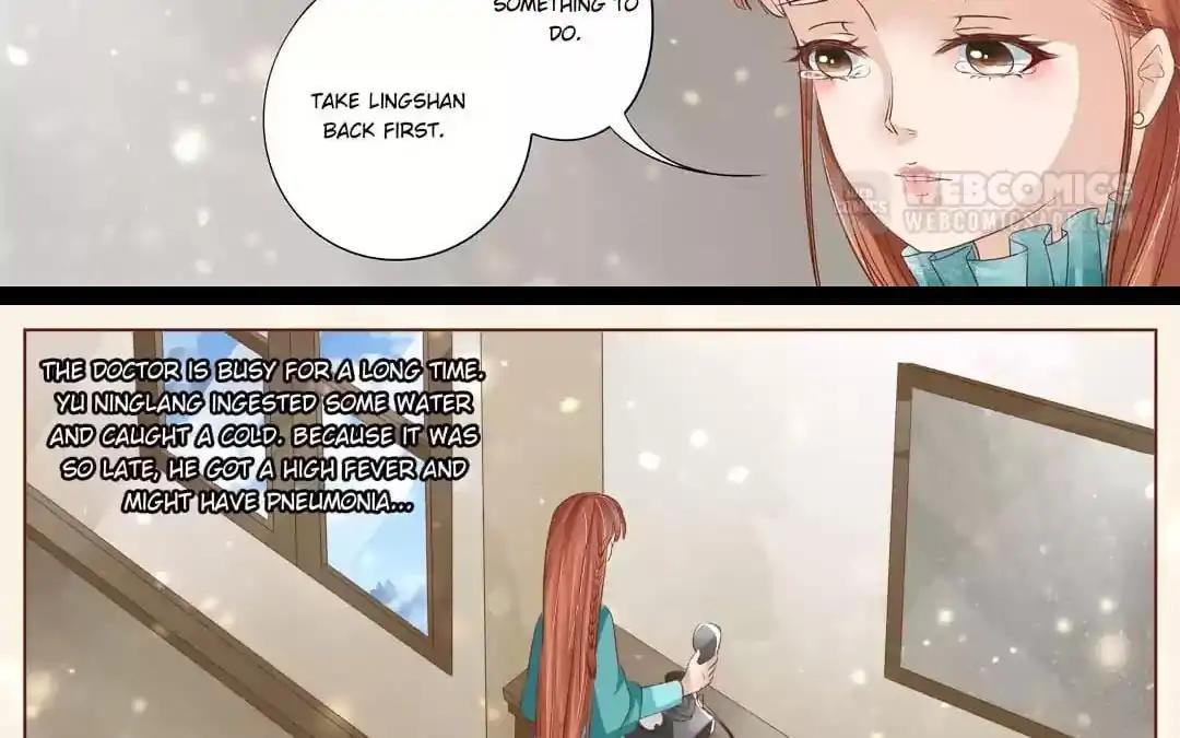 Enchanted – Manhua Chapter 138 - page 16