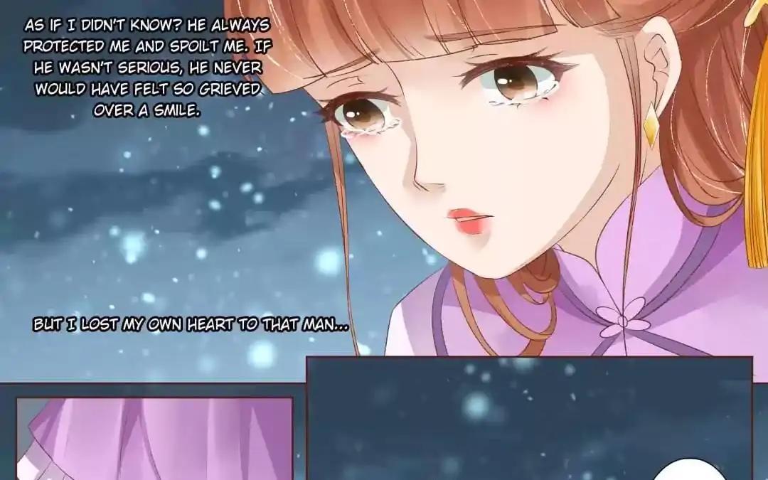 Enchanted – Manhua Chapter 138 - page 2