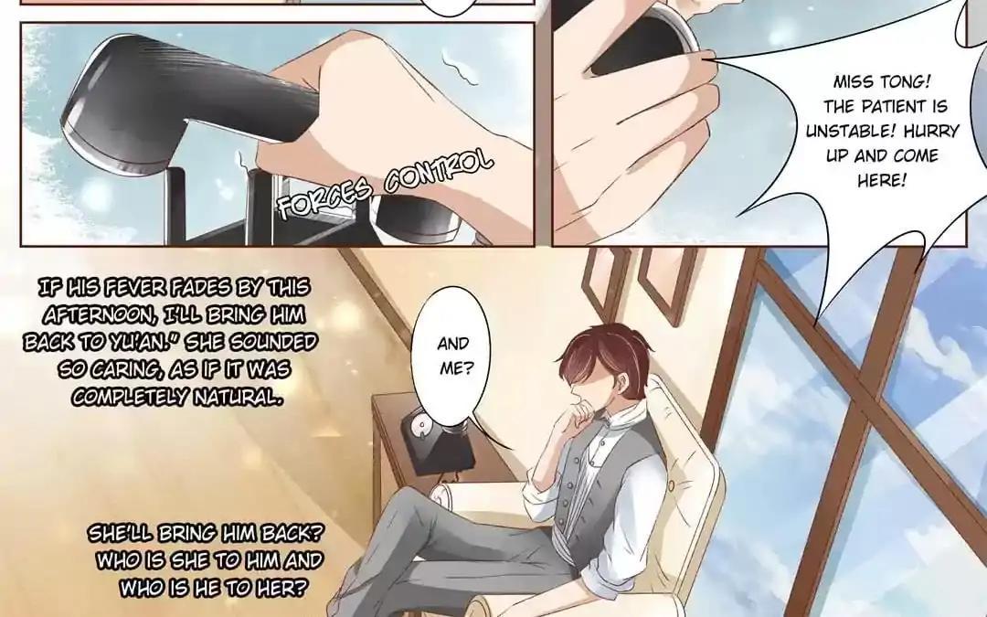 Enchanted – Manhua Chapter 138 - page 20