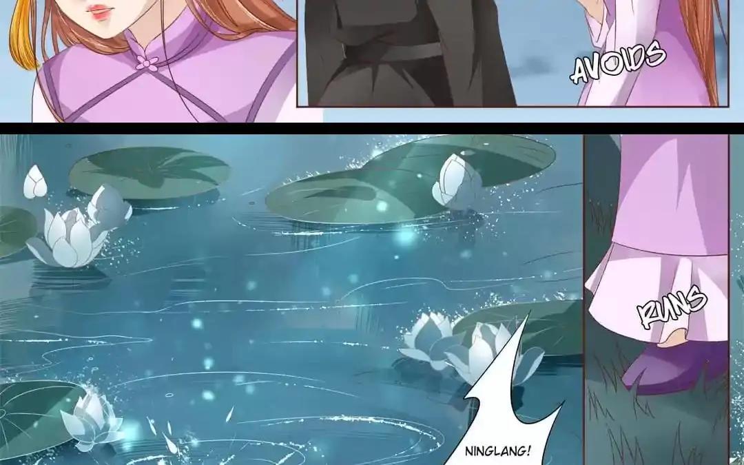 Enchanted – Manhua Chapter 138 - page 4