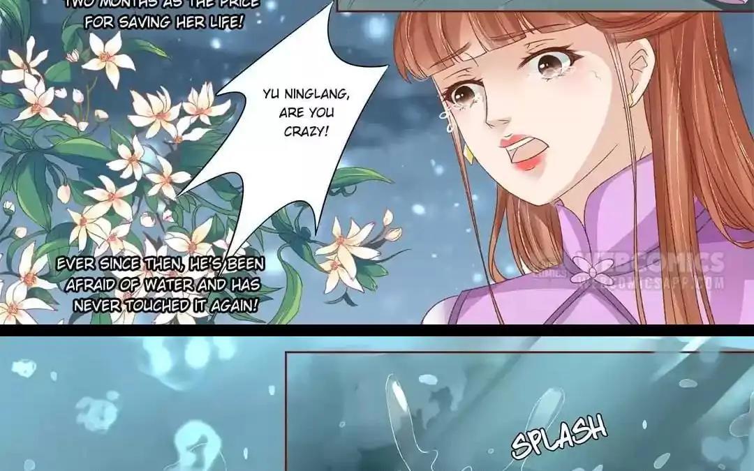 Enchanted – Manhua Chapter 138 - page 6
