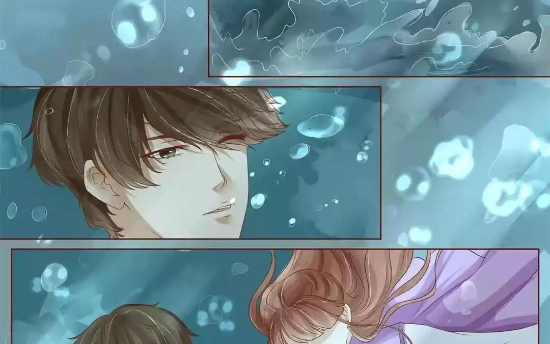 Enchanted – Manhua Chapter 138 - page 7