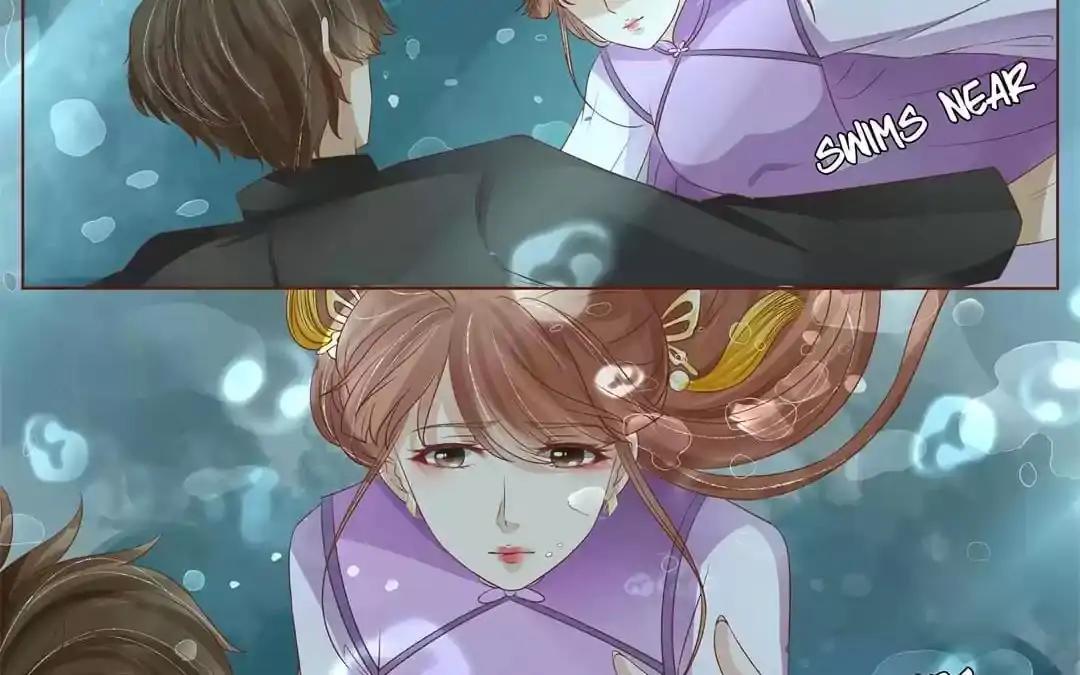Enchanted – Manhua Chapter 138 - page 8