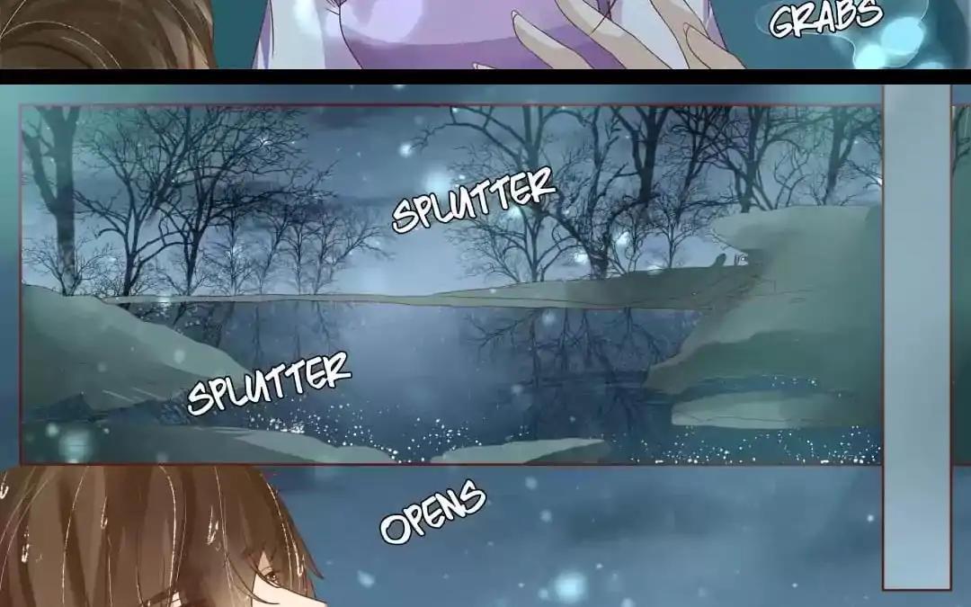 Enchanted – Manhua Chapter 138 - page 9