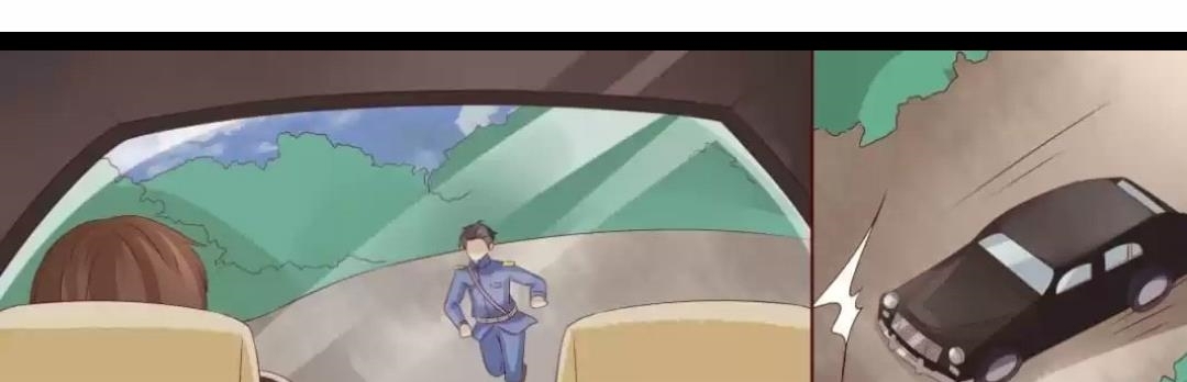 Enchanted – Manhua Chapter 57 - page 1