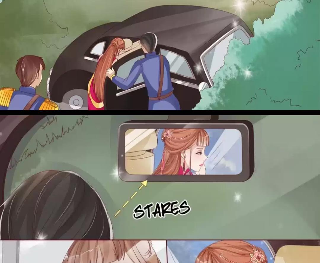 Enchanted – Manhua Chapter 57 - page 16