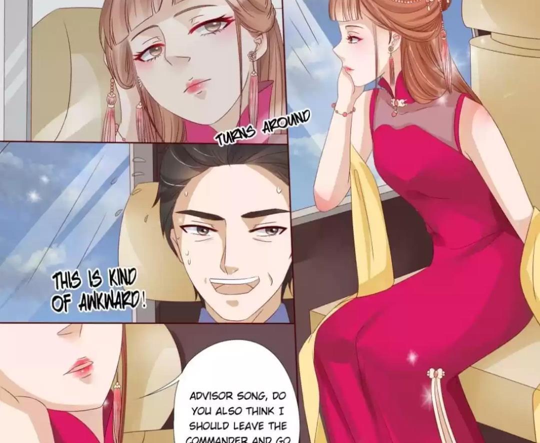 Enchanted – Manhua Chapter 57 - page 17