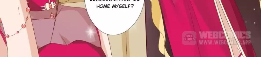 Enchanted – Manhua Chapter 57 - page 18