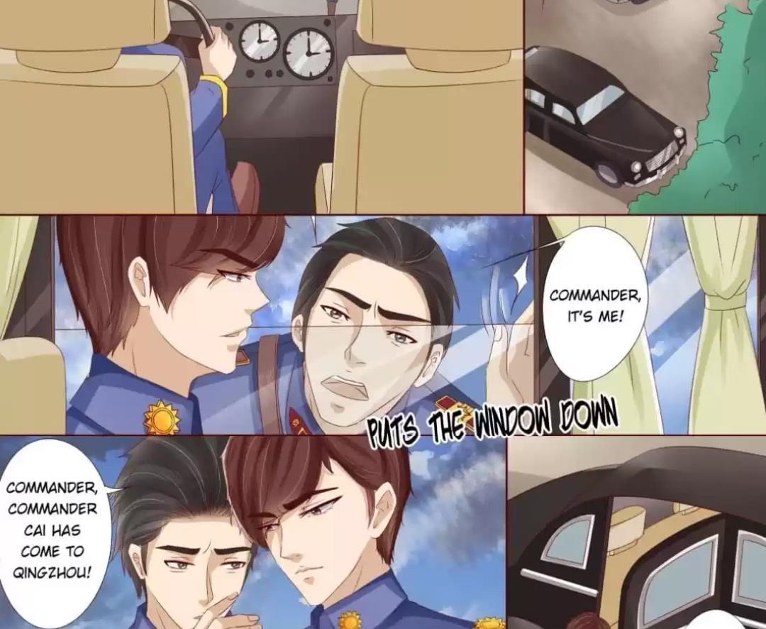 Enchanted – Manhua Chapter 57 - page 2