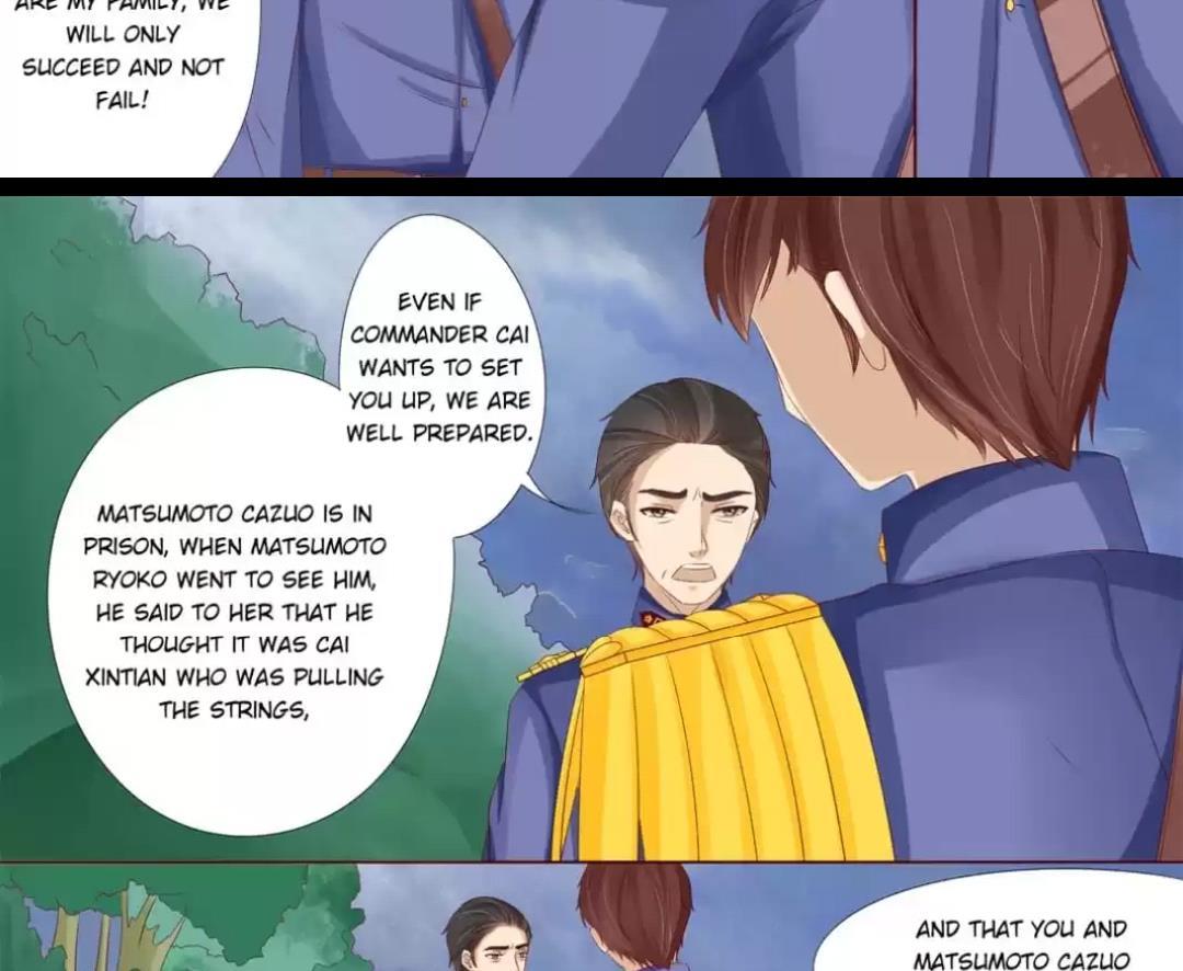 Enchanted – Manhua Chapter 57 - page 7