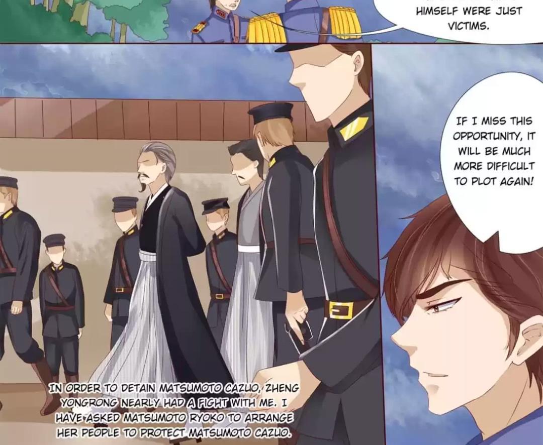 Enchanted – Manhua Chapter 57 - page 8