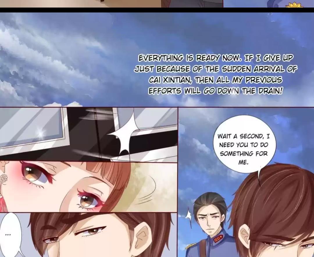 Enchanted – Manhua Chapter 57 - page 9
