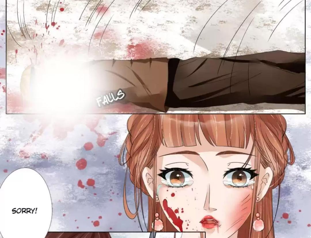 Enchanted – Manhua Chapter 95 - page 10