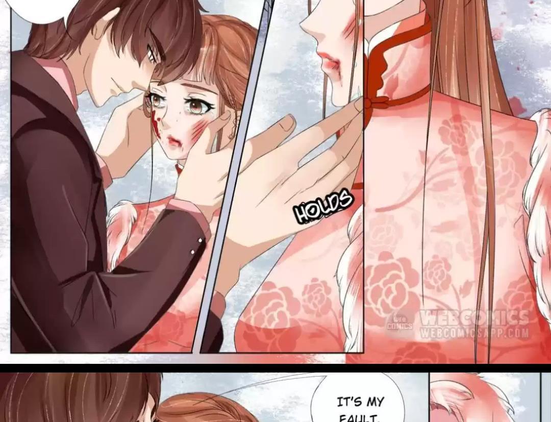 Enchanted – Manhua Chapter 95 - page 11