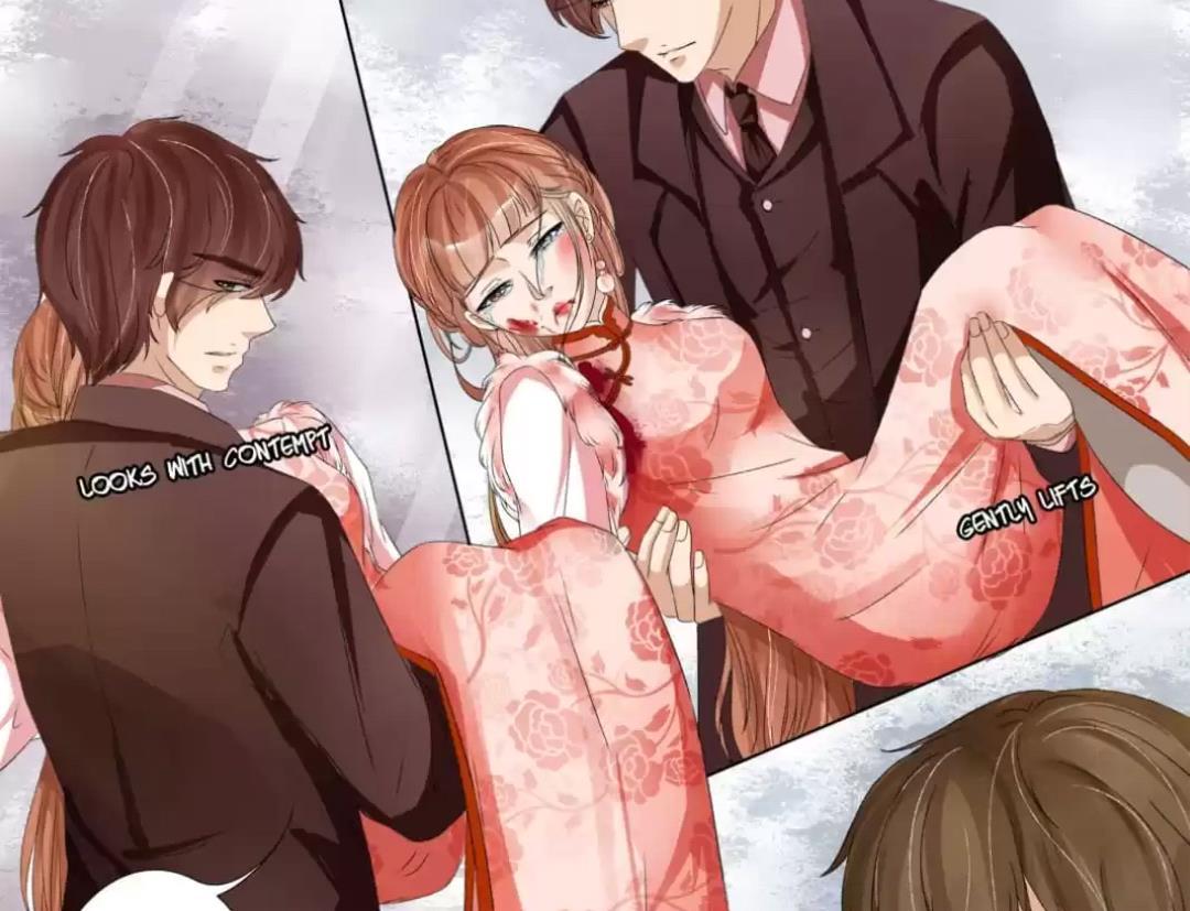 Enchanted – Manhua Chapter 95 - page 14