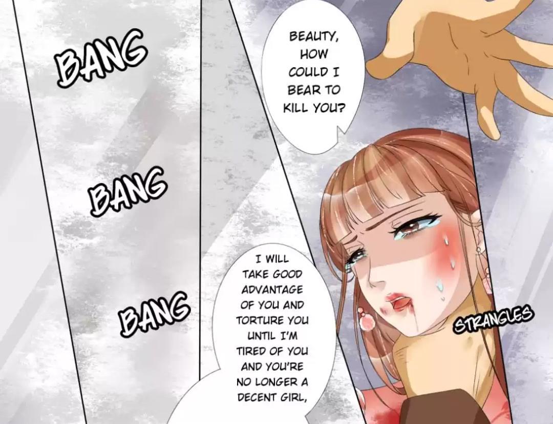Enchanted – Manhua Chapter 95 - page 4
