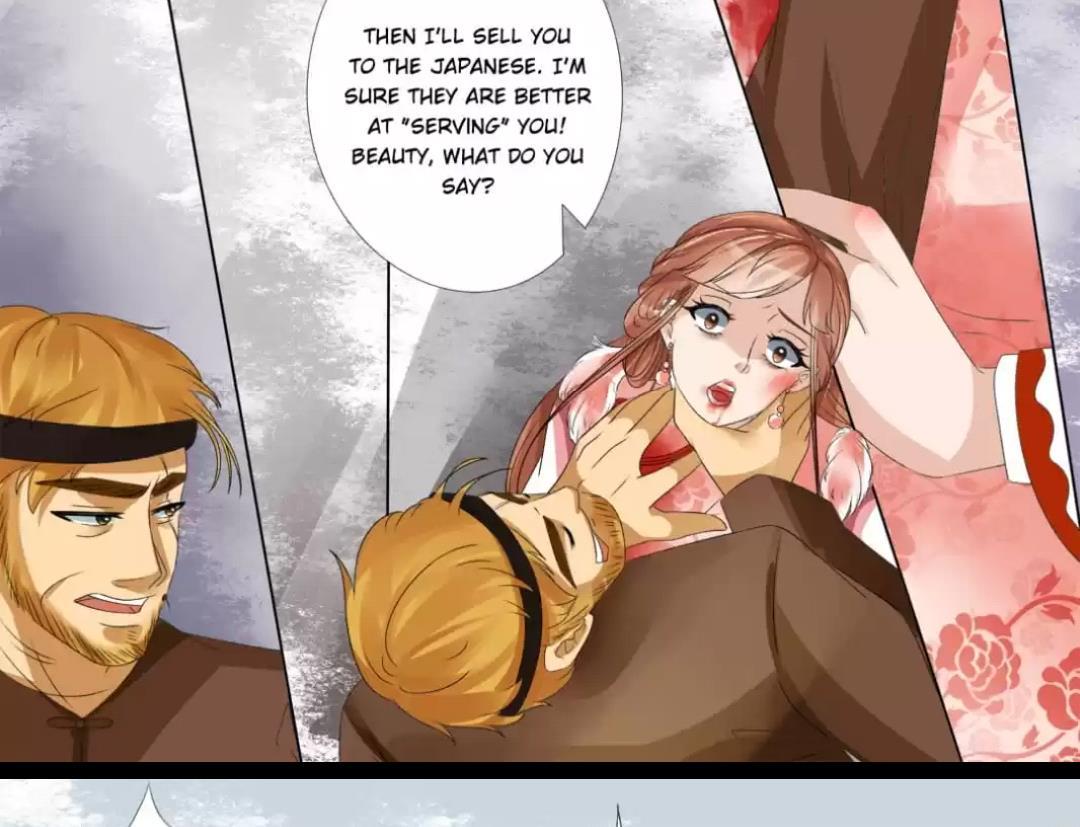 Enchanted – Manhua Chapter 95 - page 5