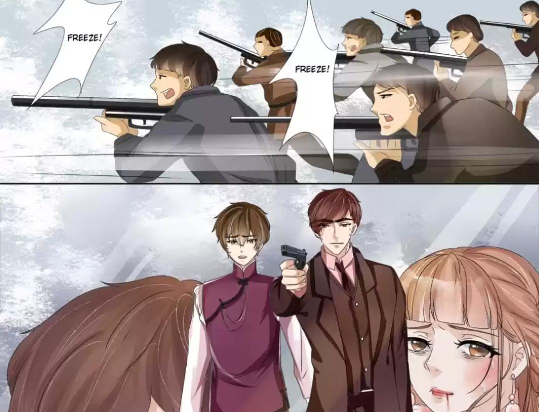 Enchanted – Manhua Chapter 95 - page 6