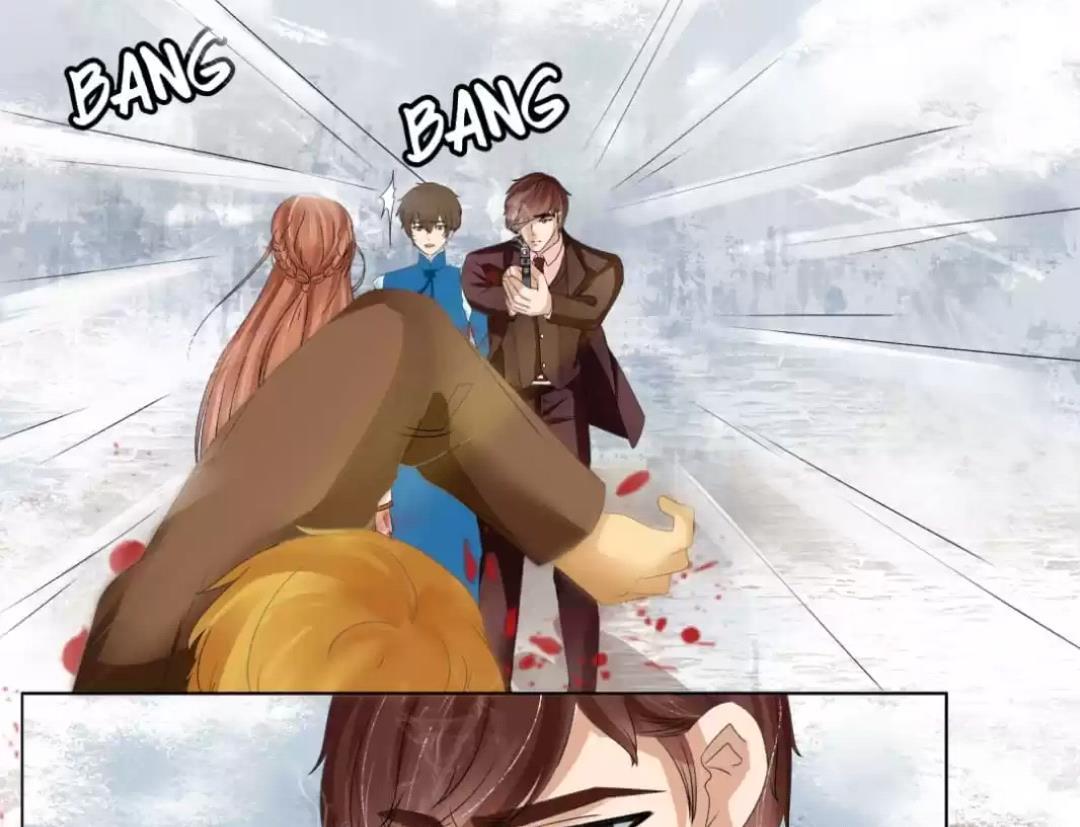 Enchanted – Manhua Chapter 95 - page 8