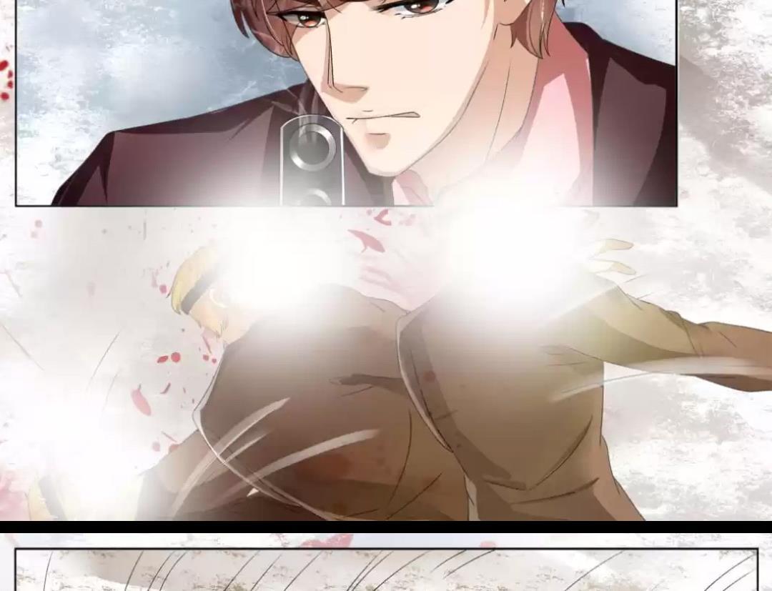 Enchanted – Manhua Chapter 95 - page 9