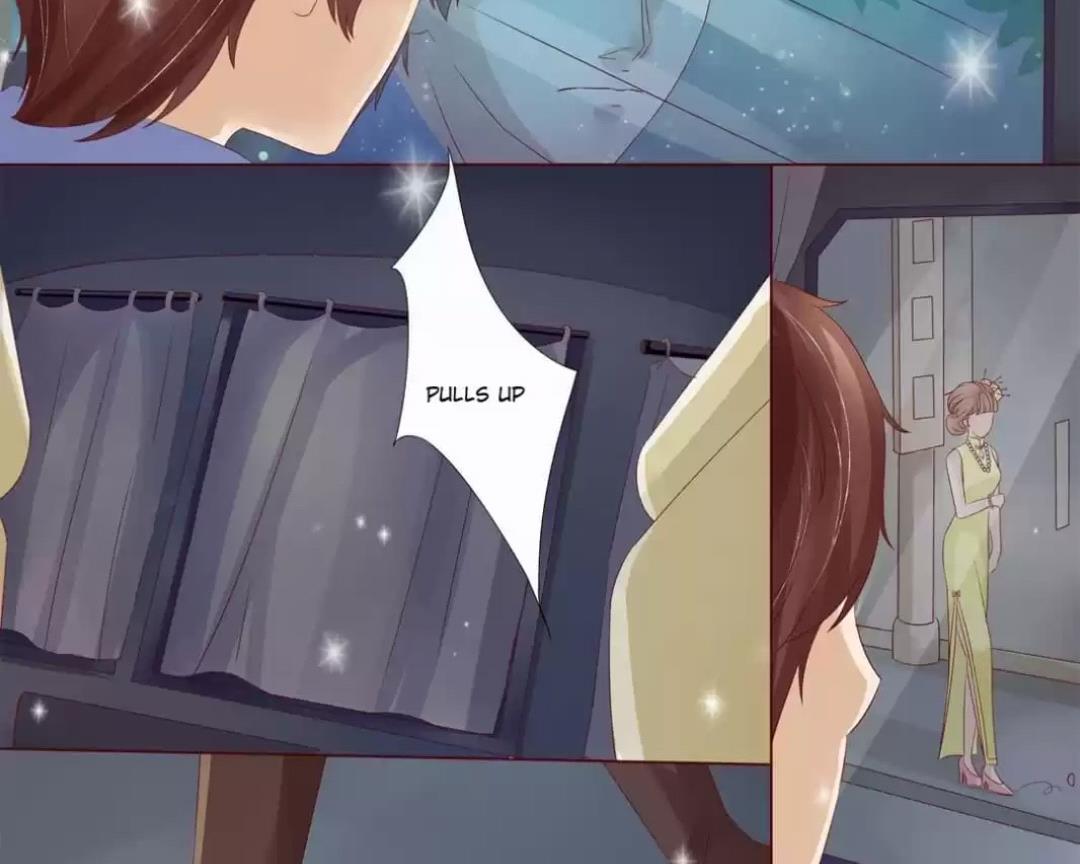 Enchanted – Manhua Chapter 51 - page 10