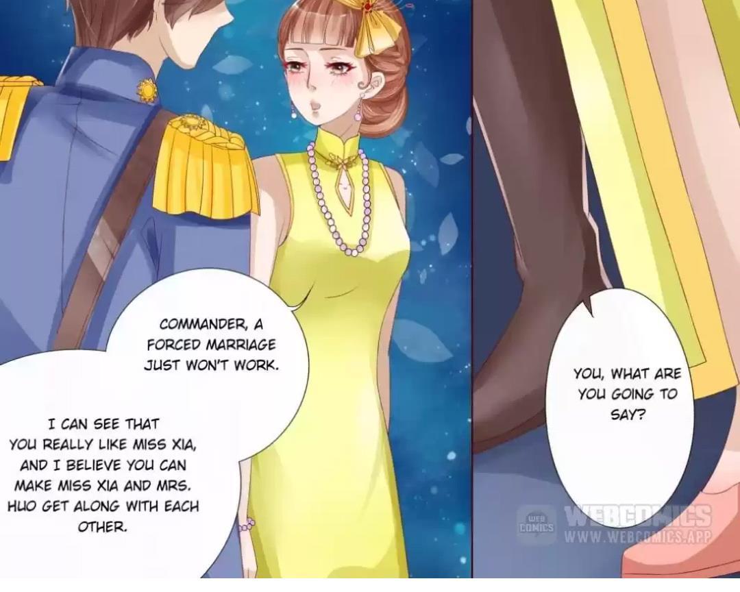 Enchanted – Manhua Chapter 51 - page 18