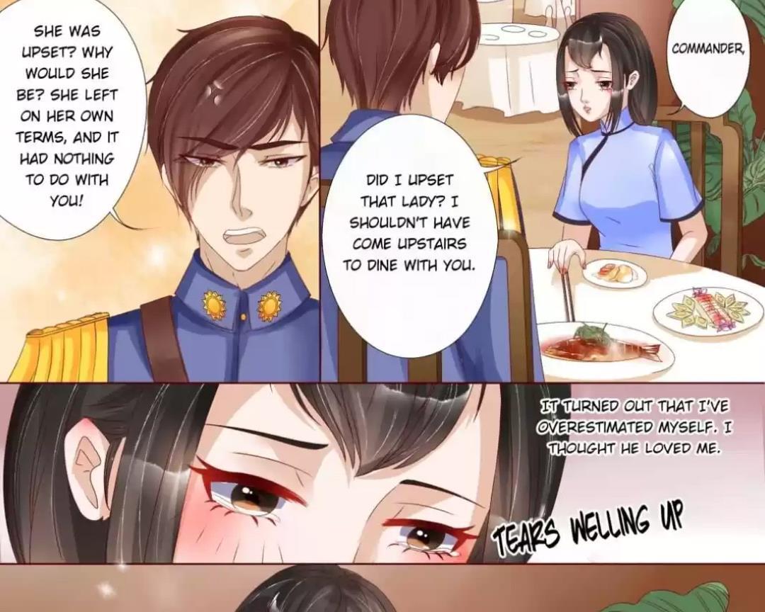 Enchanted – Manhua Chapter 51 - page 2