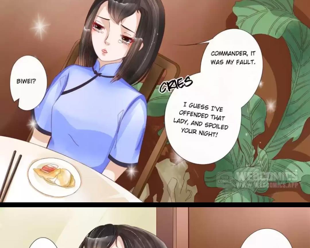 Enchanted – Manhua Chapter 51 - page 3