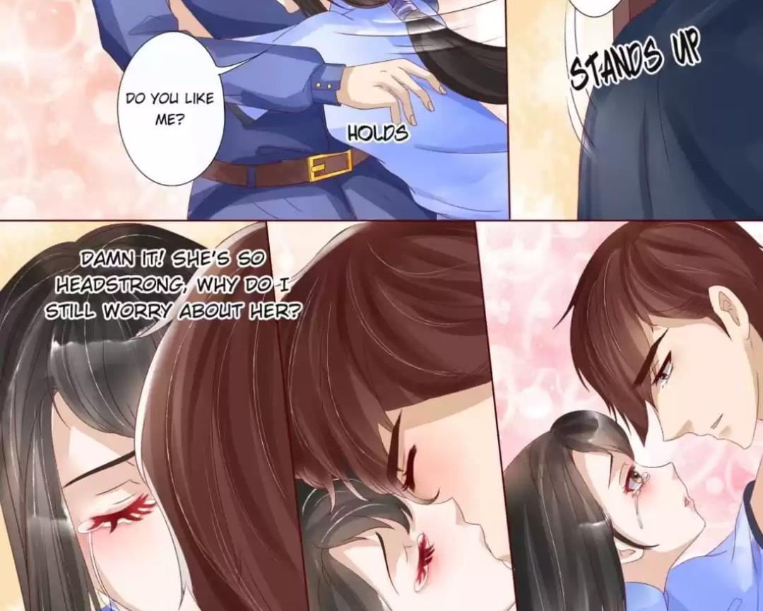 Enchanted – Manhua Chapter 51 - page 6