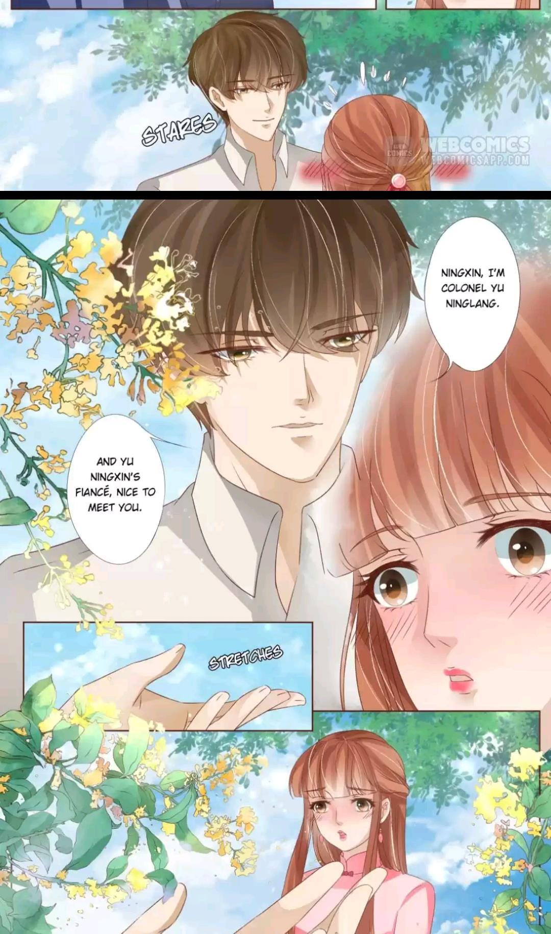 Enchanted – Manhua Chapter 162 - page 2