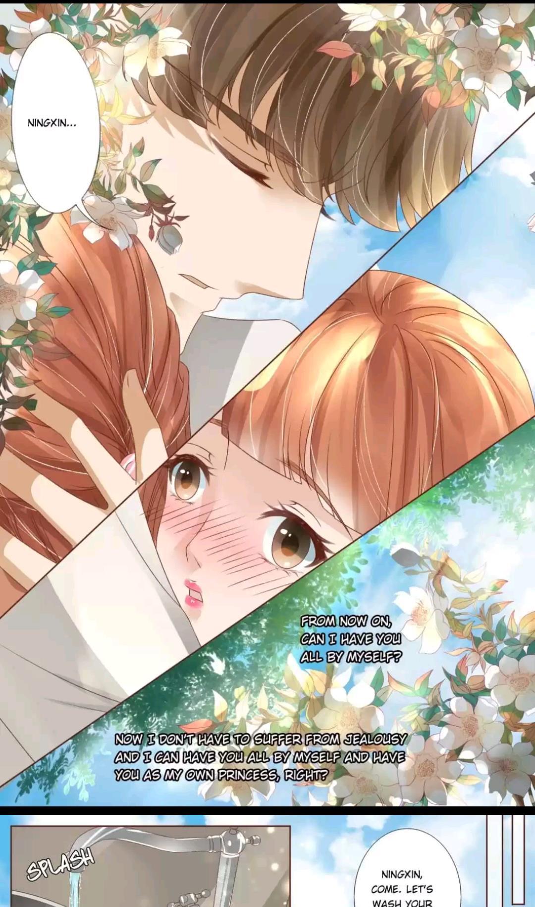 Enchanted – Manhua Chapter 162 - page 4