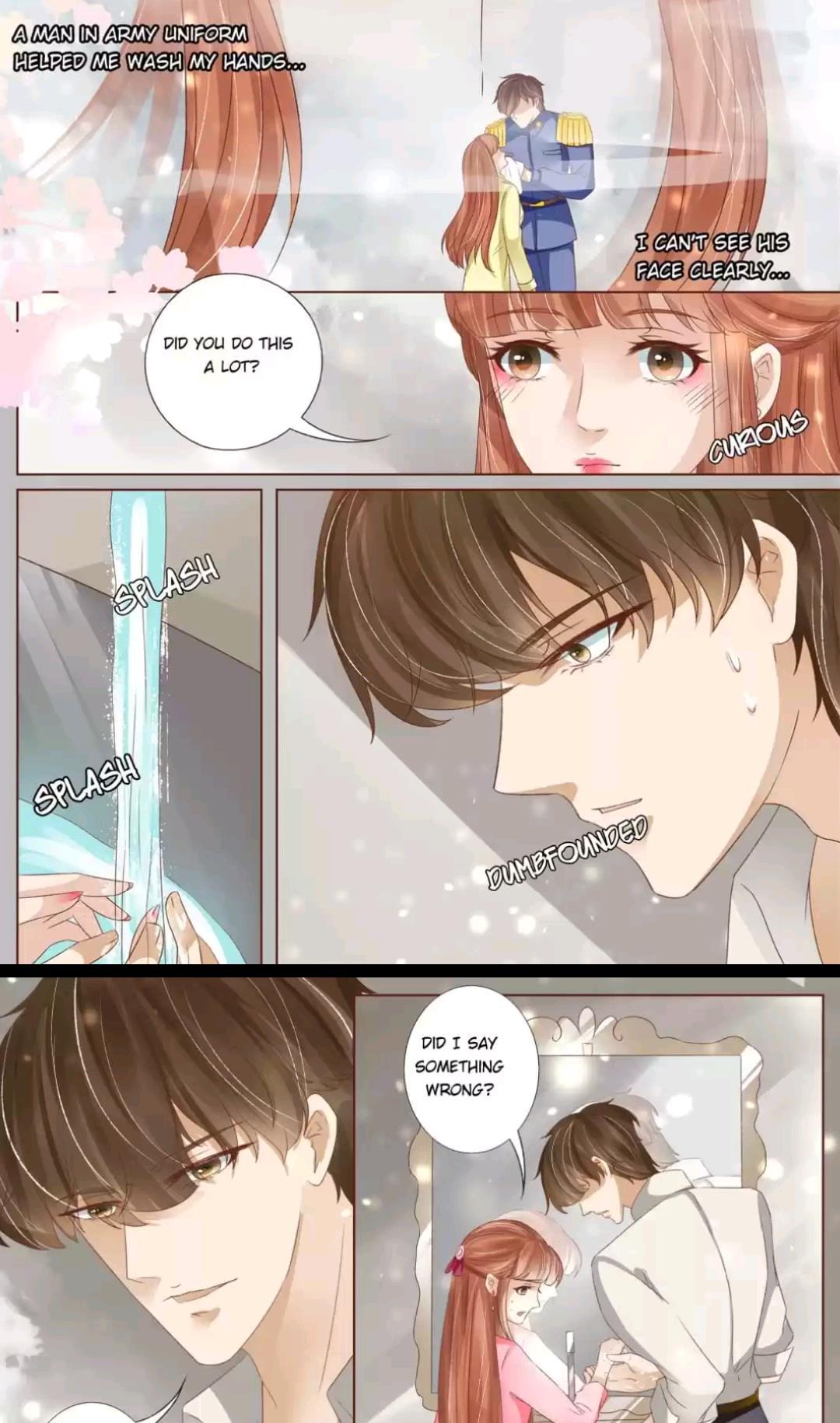 Enchanted – Manhua Chapter 162 - page 6