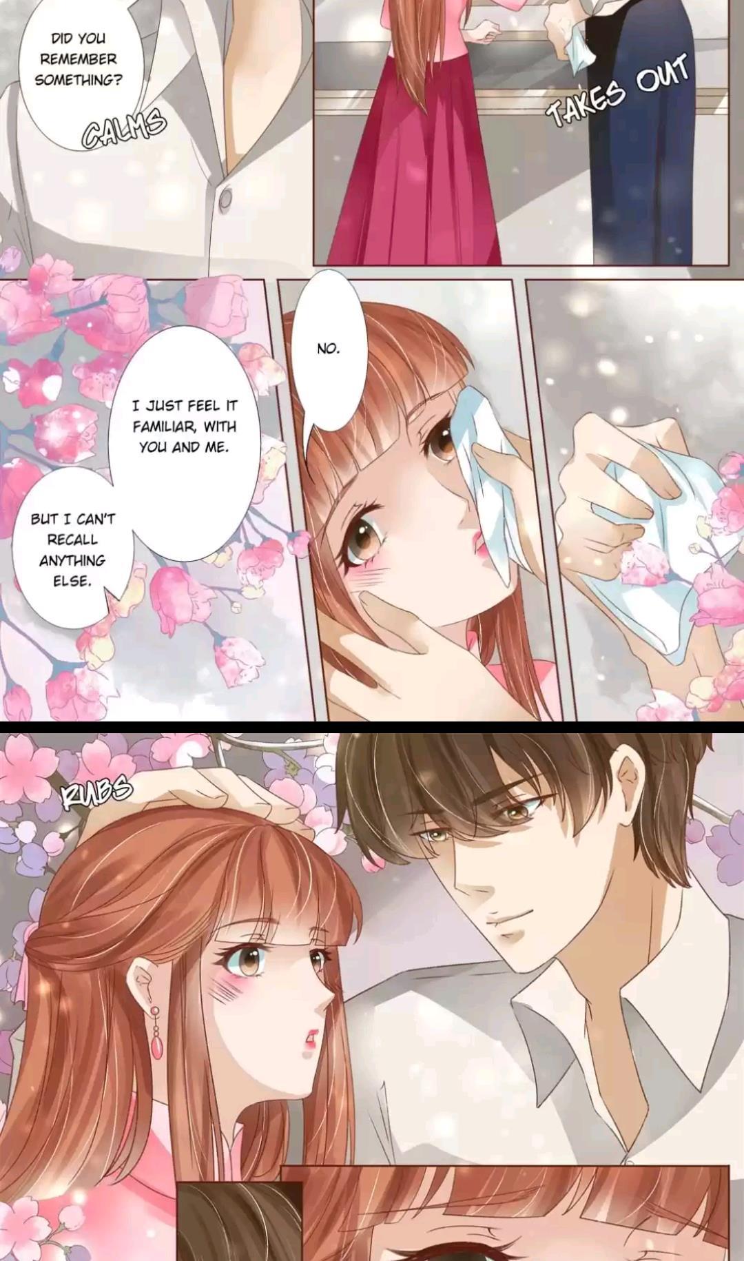 Enchanted – Manhua Chapter 162 - page 7