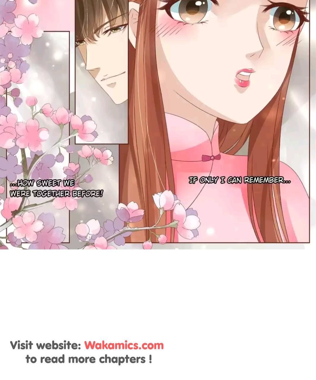 Enchanted – Manhua Chapter 162 - page 8