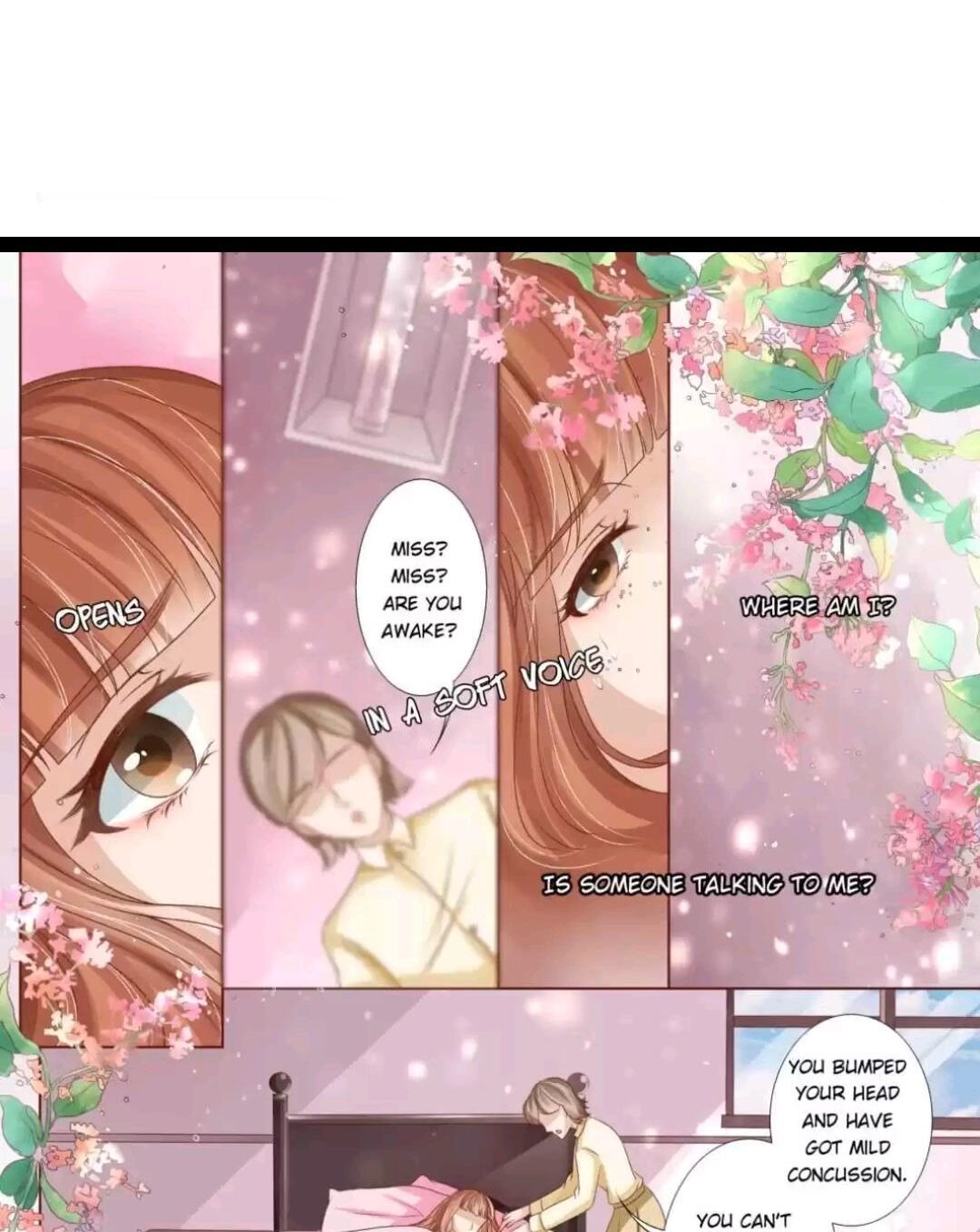 Enchanted – Manhua Chapter 160 - page 1