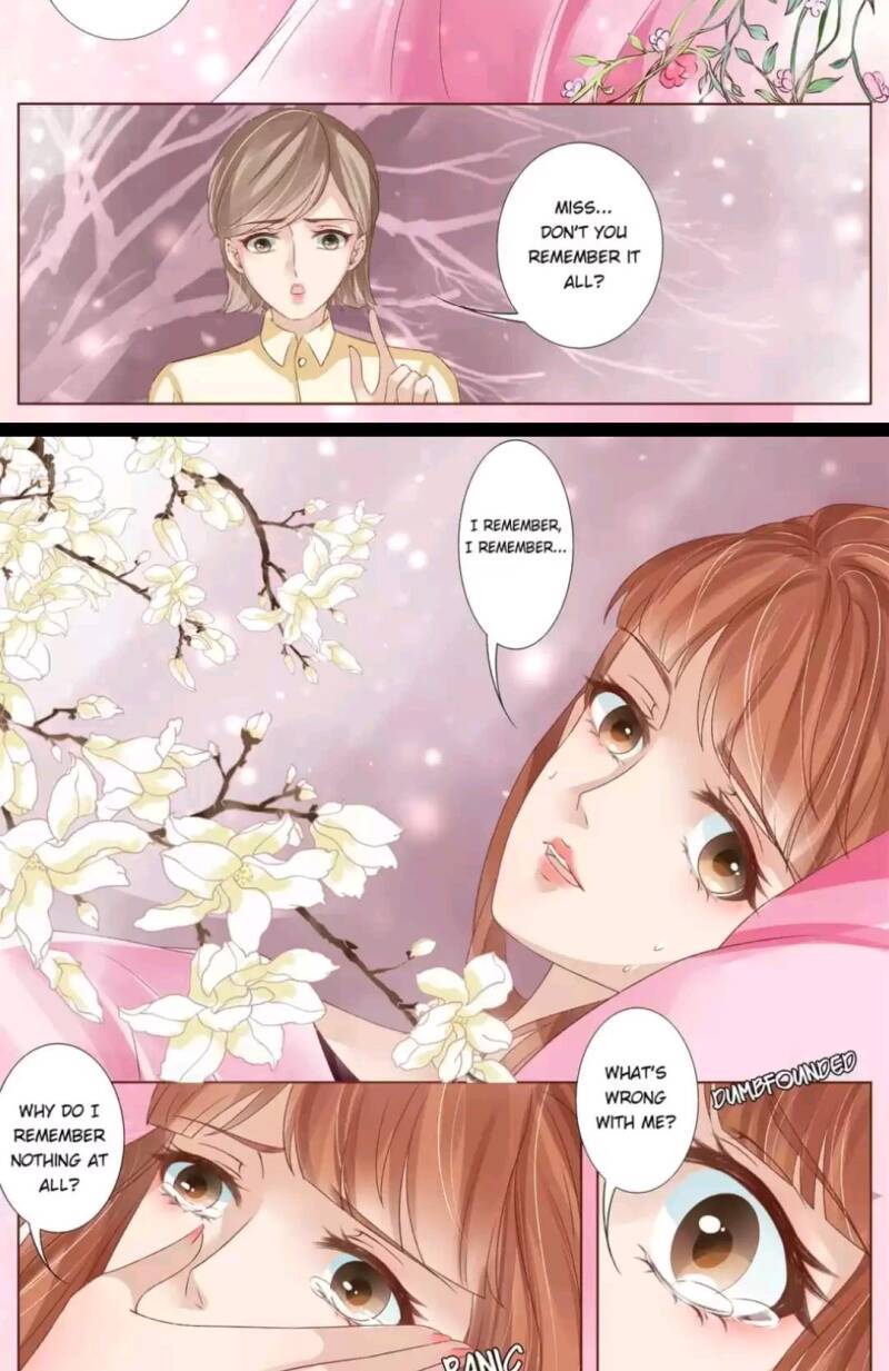 Enchanted – Manhua Chapter 160 - page 3
