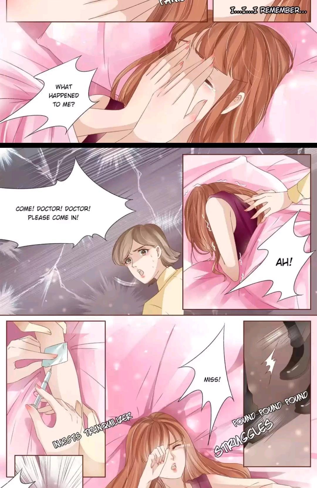 Enchanted – Manhua Chapter 160 - page 4