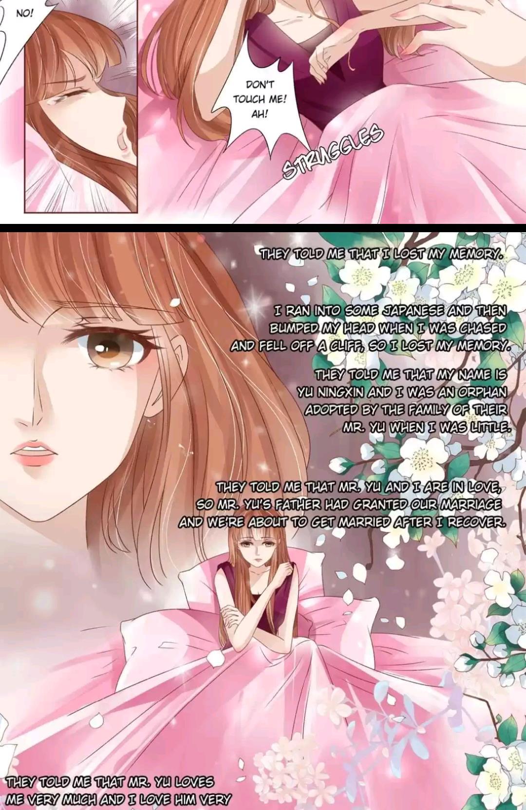 Enchanted – Manhua Chapter 160 - page 5